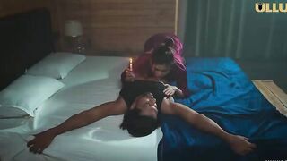 Merrid Bhabhi Hardcore Sex with Husbund Friend