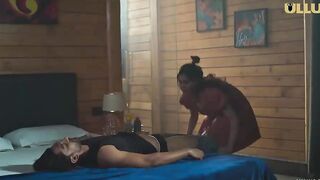 Merrid Bhabhi Hardcore Sex with Husbund Friend