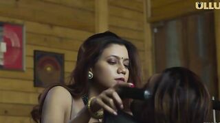 ULLU Adult Web Series sex Scene
