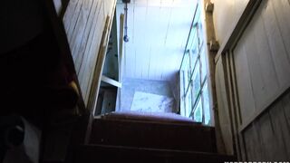 HORROR PORN – The Girl from The Well