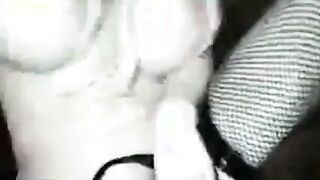 Svensk cambabe av plast