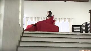 Morena gostosa