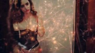 Slutty Cheerleader Kelsey Kane Learns Her A-BBC's