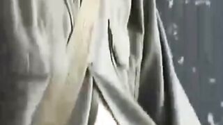 Soldier's Sex Toy