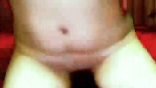 Lusty aunty