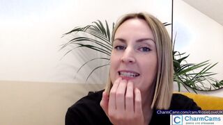 Pop porn video – RosieLoveUK Free cam sex chat at CharmCams