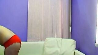 Dance Strip pt1