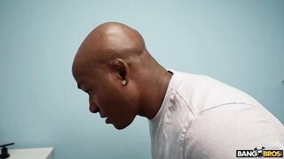 My Doctor Made Me Cum