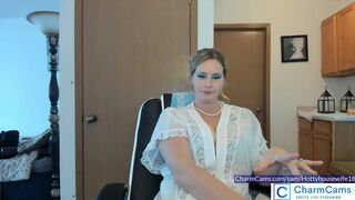Hottyhousewife18 Free live sex at CharmCams