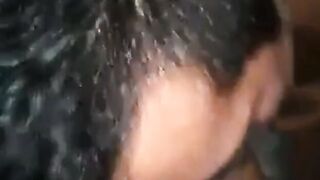 Gulosa profunda no dotado