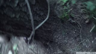 HORROR PORN – The Dark Side of The Woods