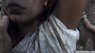 HORROR PORN – The Dark Side of The Woods