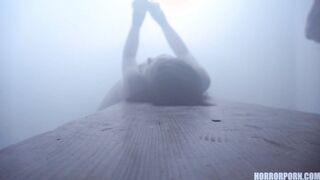 HORROR PORN – Twisted Desires