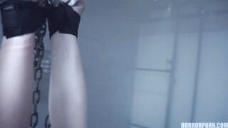 HORROR PORN – Twisted Desires