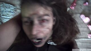 HORROR PORN – Wild Beast