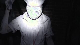 HORROR PORN – Nurses From Hell