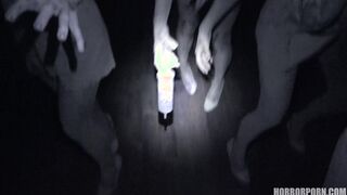 HORROR PORN – Nurses From Hell