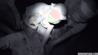 HORROR PORN – Nurses From Hell