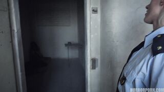HORROR PORN – Hell in Jail