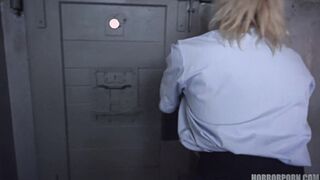 HORROR PORN – Hell in Jail