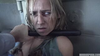 HORROR PORN – Hell in Jail