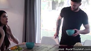 Sex therapy with Aya Benetti