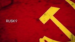 Rusky kurvy #1 - trailer (Jordanka, Xaver, Simkovicova, Kobza, Liskova, Rajchl...)