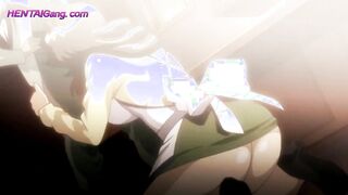 Dark Love Vol. 2 ▸ Zador Virgin Slave Pregnanat Feast