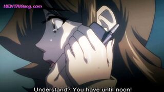 Dark Love Vol. 2 ▸ Zador Virgin Slave Pregnanat Feast