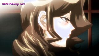Dark Love Vol. 2 ▸ Zador Virgin Slave Pregnanat Feast