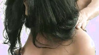 Novinhas gostosas do rabão fudendo