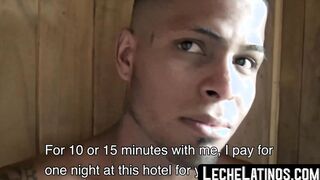 Firsttime dick rider with tattoos shoots himself with ammunition