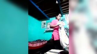 Kuljit randi dress change 2