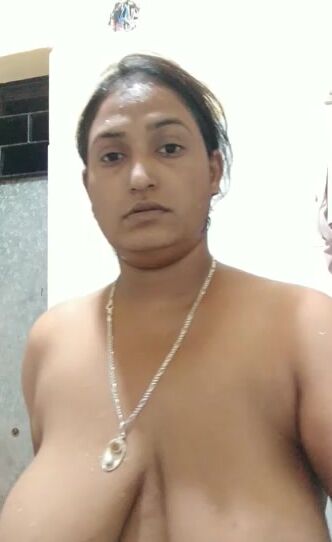 Desi aunty