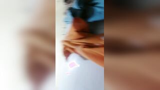 Kuljit Gusty bathing