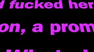 Cheating wifey analed by boss