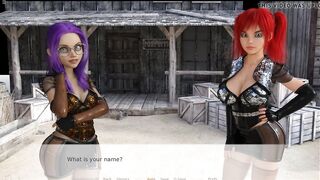 INTO FOR A PENNY GAME REVIEW