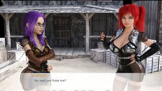 INTO FOR A PENNY GAME REVIEW