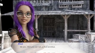 INTO FOR A PENNY GAME REVIEW