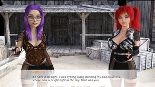 INTO FOR A PENNY GAME REVIEW