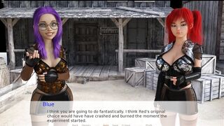 INTO FOR A PENNY GAME REVIEW