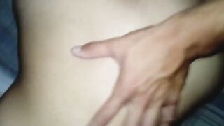 First Time Anal Wrecked.Yummy Anal Sounds