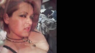 EX gets Gang Pounded Audio Only