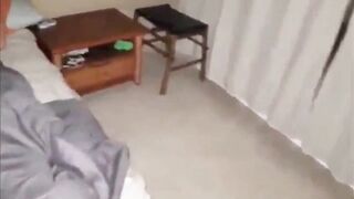 Vulgar women loves anal