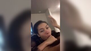 Adorable Bitch Lovin Life And Lovin Cock!!!!