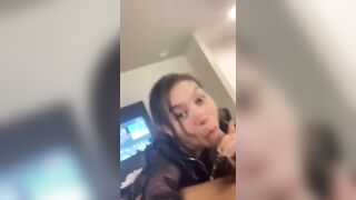 Adorable Bitch Lovin Life And Lovin Cock!!!!