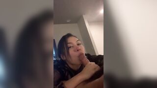 Adorable Bitch Lovin Life And Lovin Cock!!!!