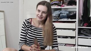 Wild romantische Lauren