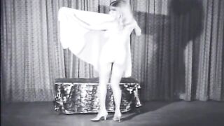 60s Go-Go Chicks #4