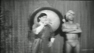 60s Go-Go Chicks #4